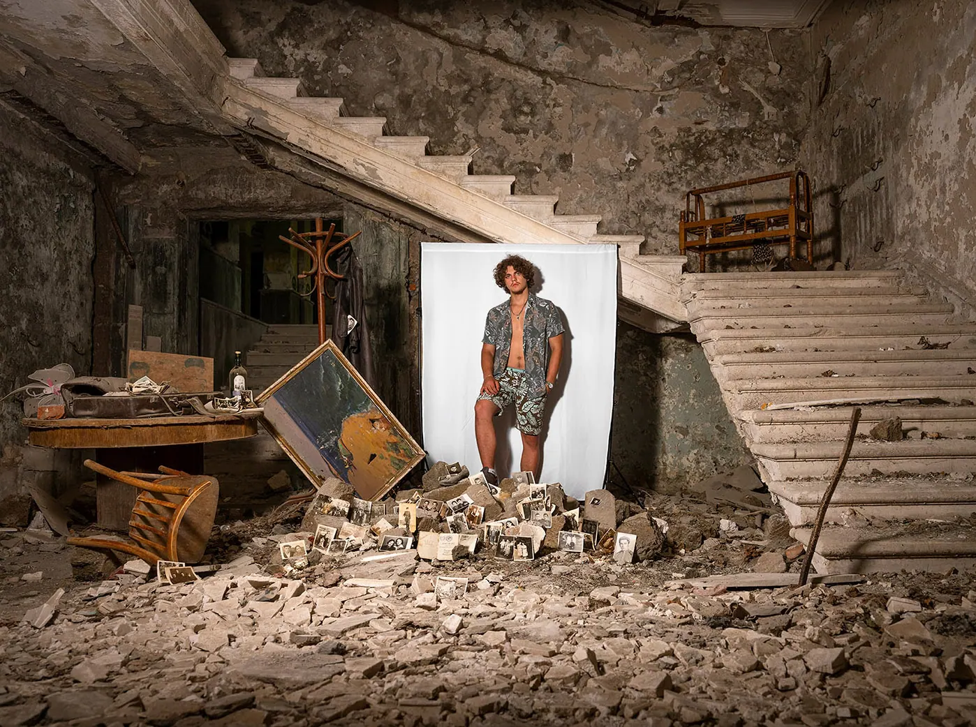 Game-changer — Game-changer