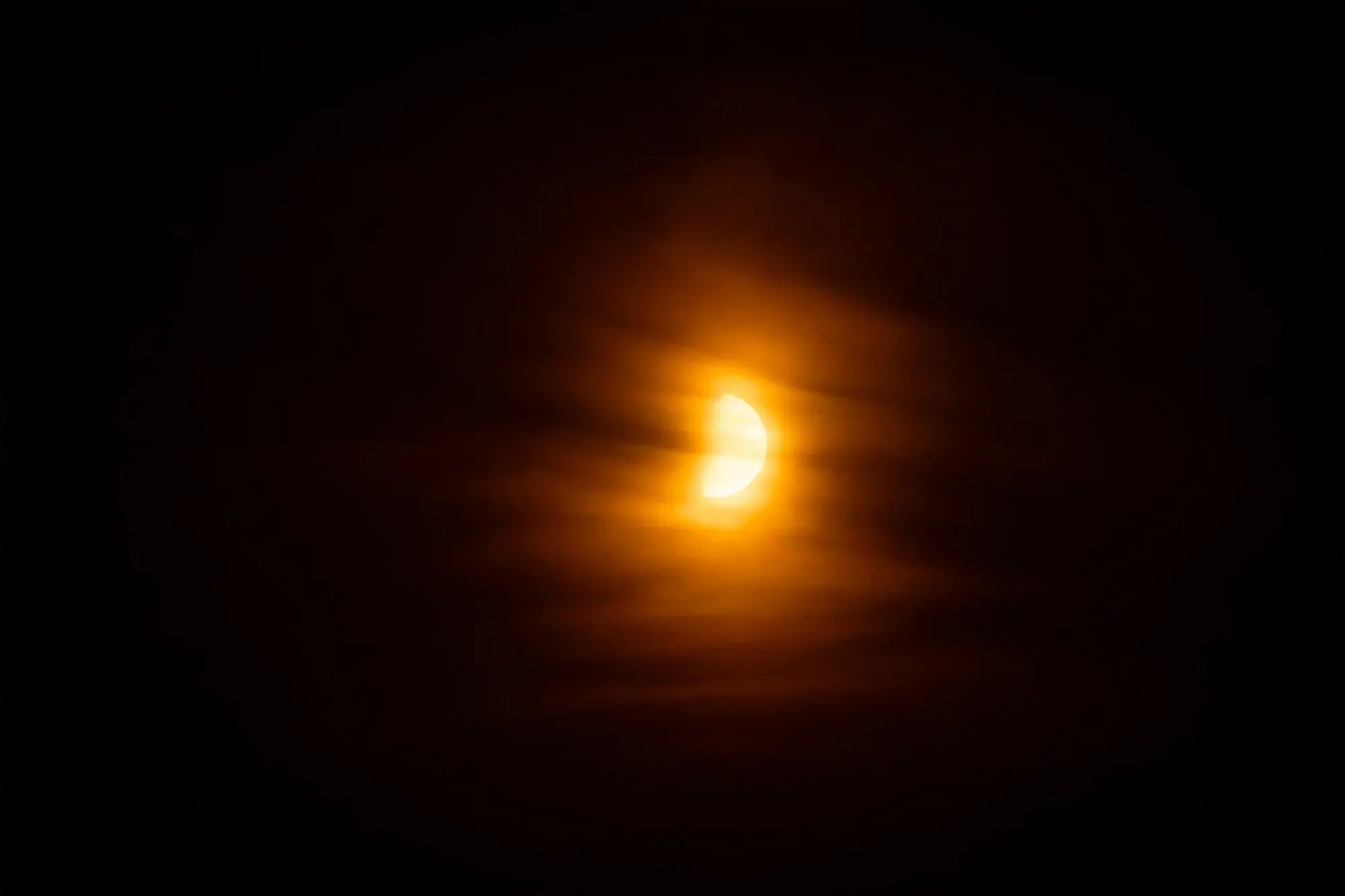 Luna; 44° North — Luna; 44° North