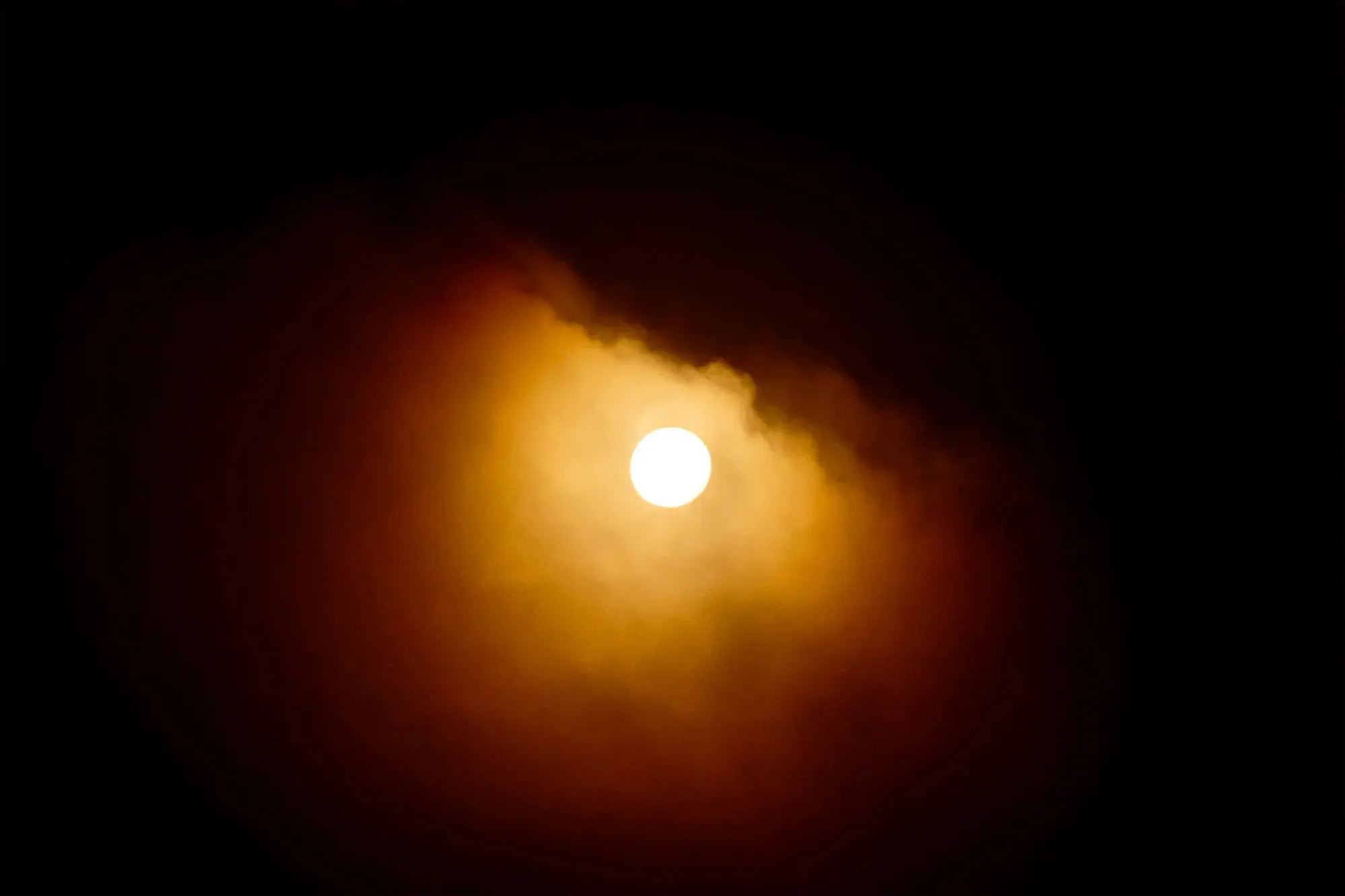 Luna; 44° North — Luna; 44° North