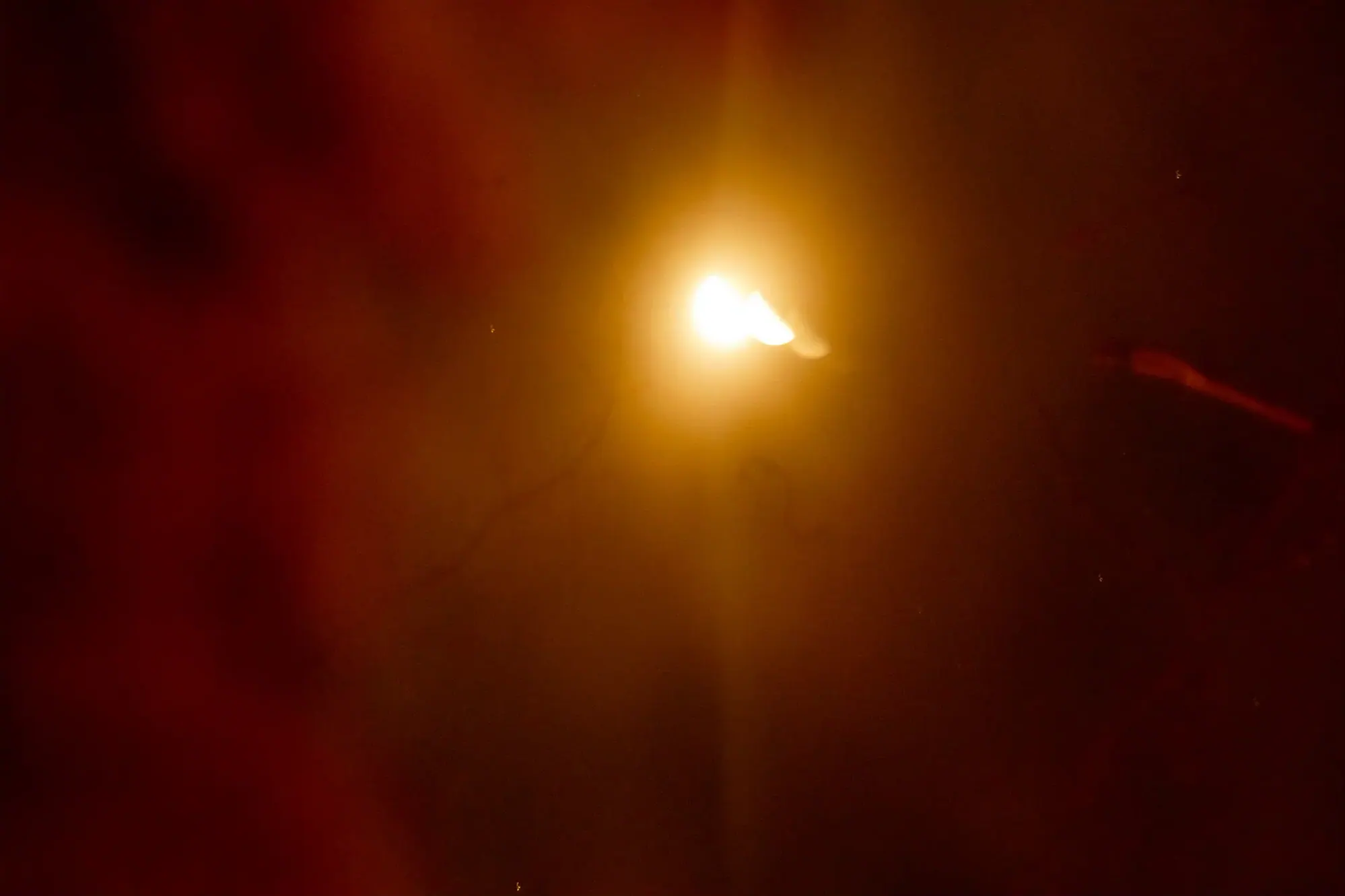 Luna; 44° North — Luna; 44° North