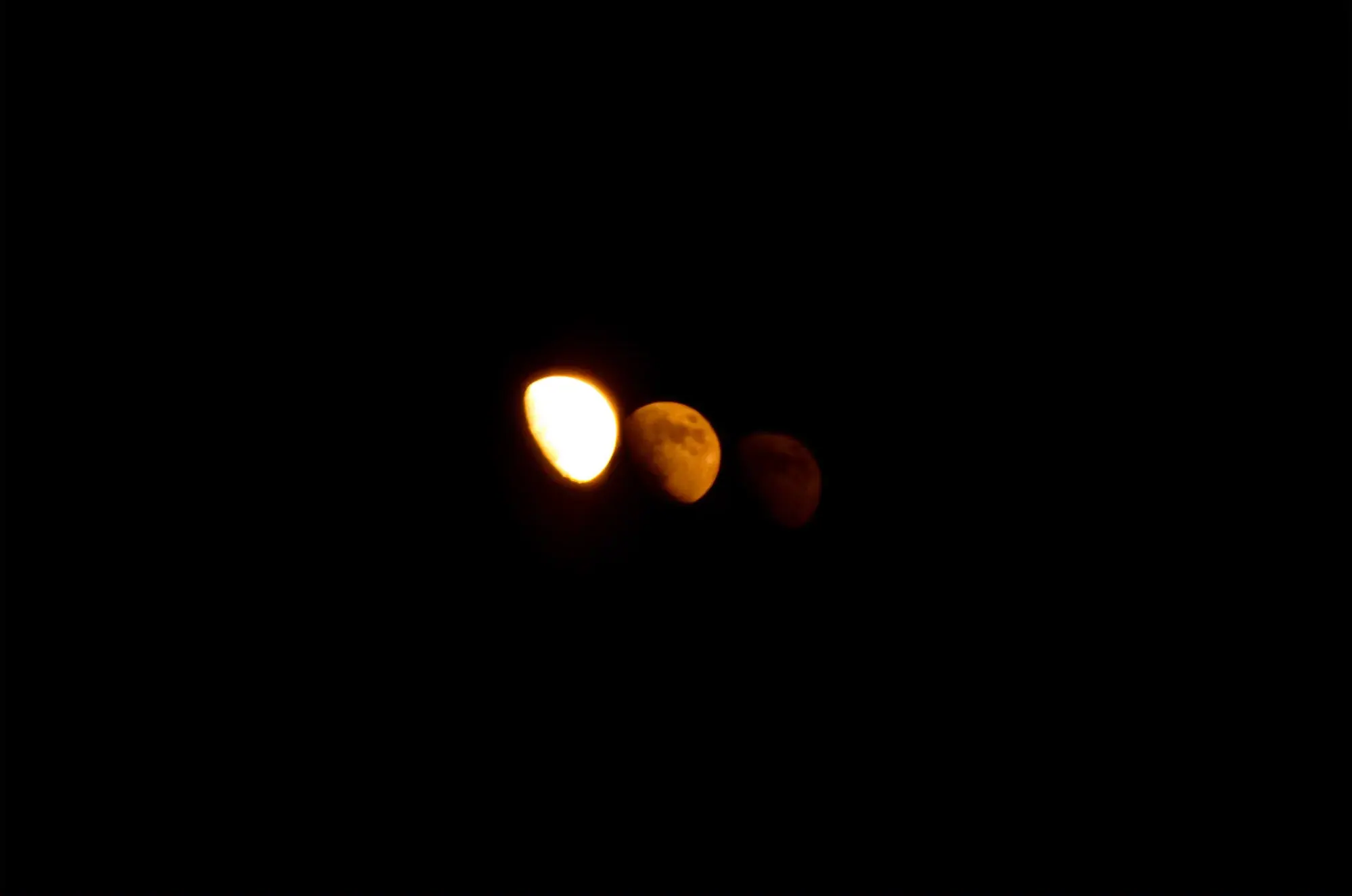 Luna; 44° North — Luna; 44° North