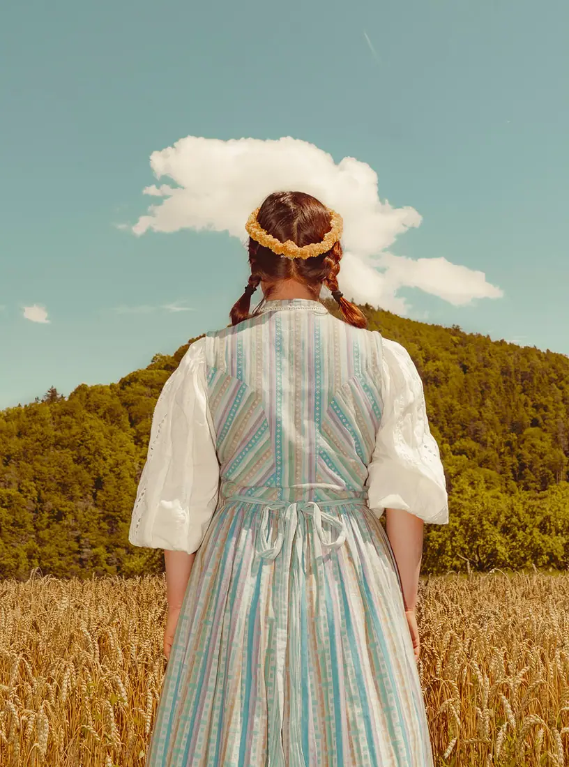 Untitled, 2021, Austria