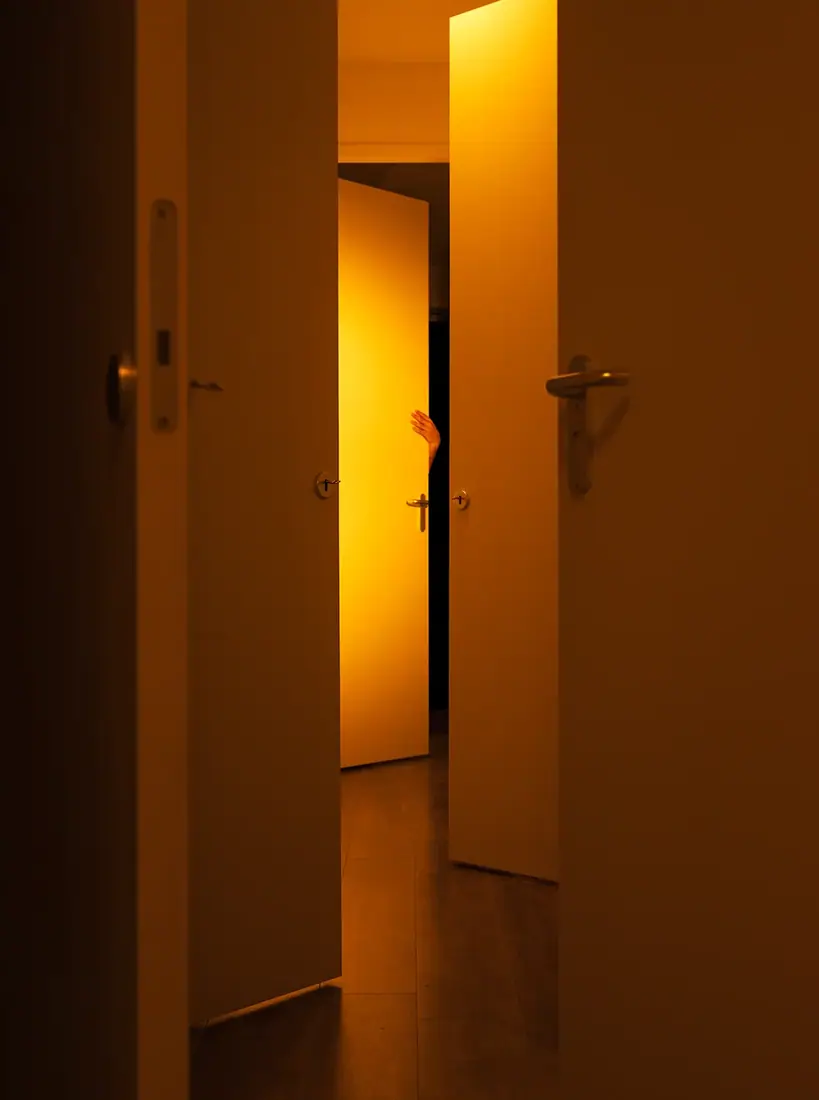 Untitled, 2021, Amsterdam, Netherlands