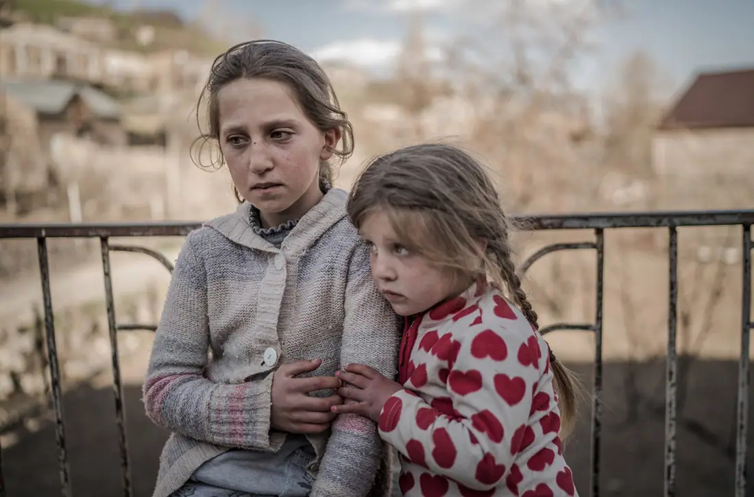 Untitled, 2017, Armenia