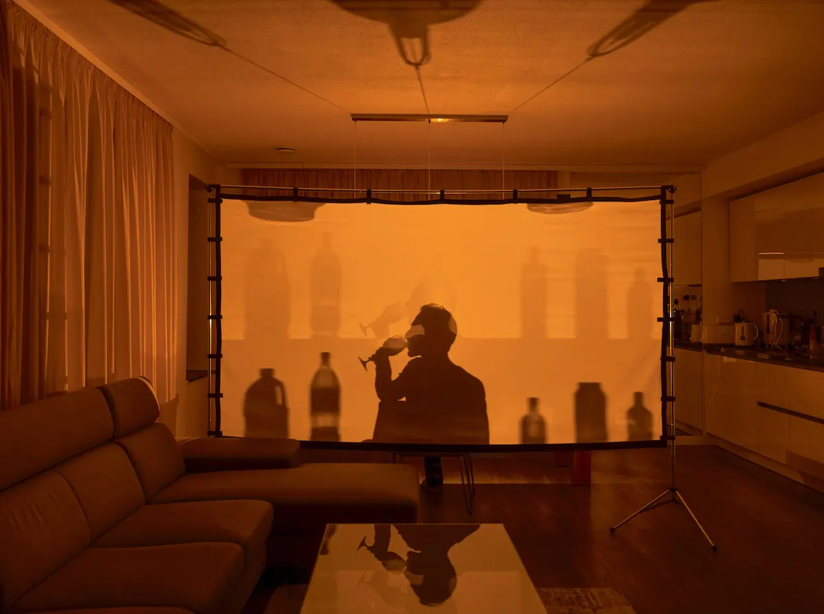 Seclusion — Seclusion