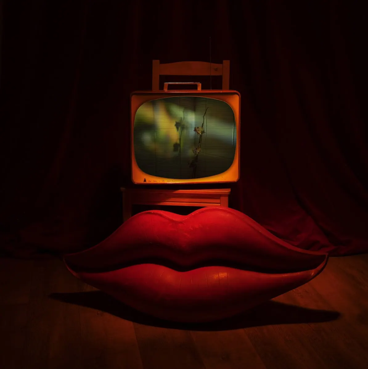 Seclusion — Seclusion