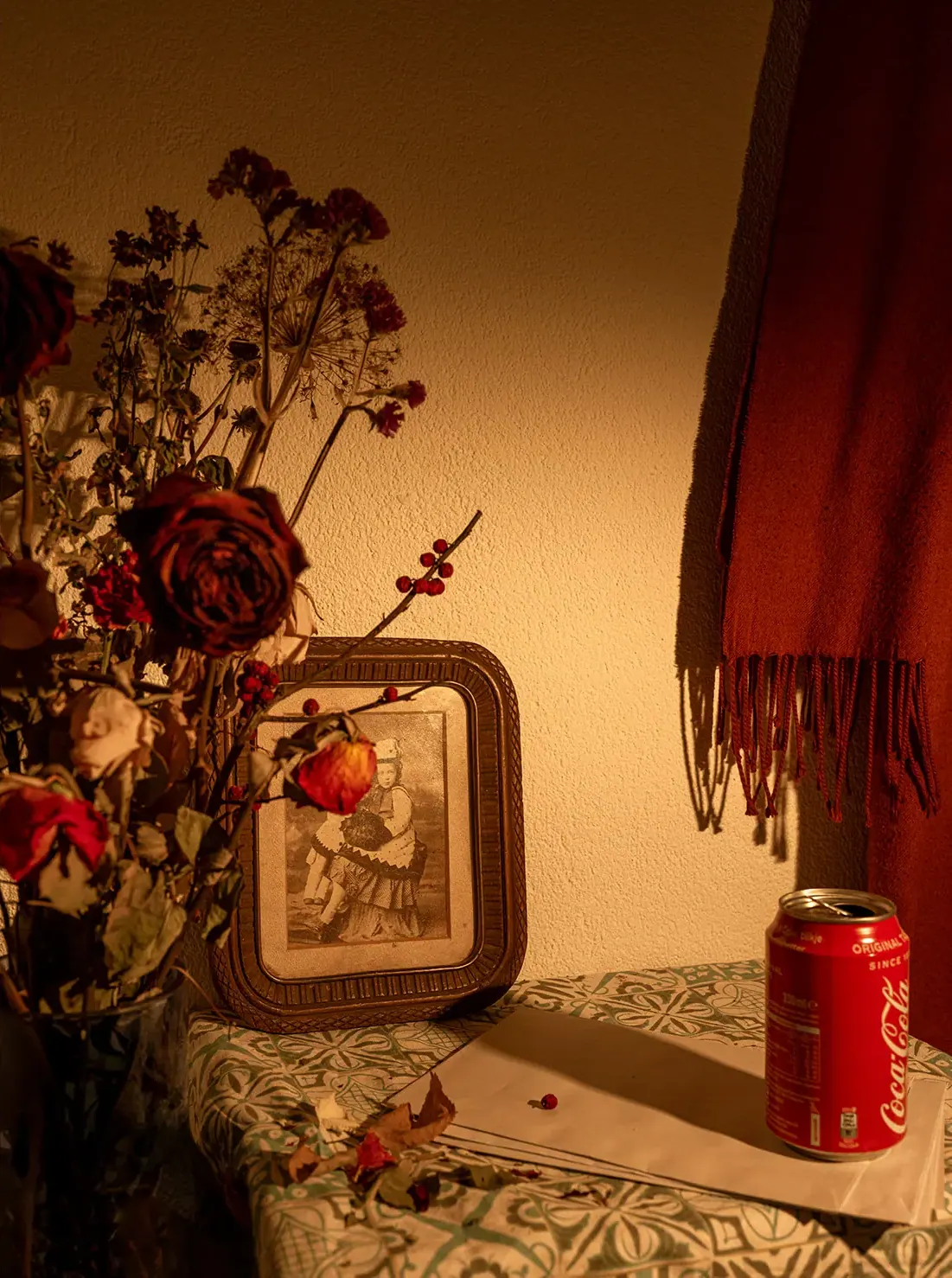 Seclusion — Seclusion